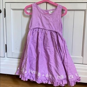 Matilda Jane Good Hart Hemingway Dress